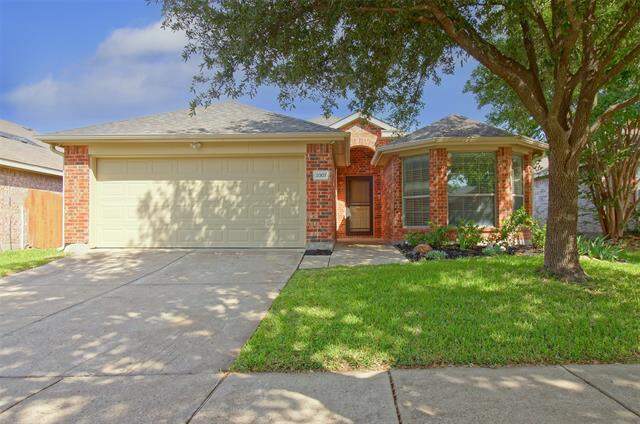2007 Kings Forest Drive, Heartland, TX 75126, Heartland