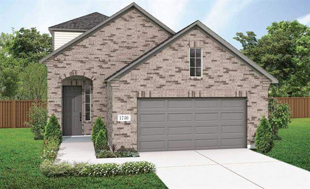 1119 Arborwood Drive, Forney, TX 75126, Forney