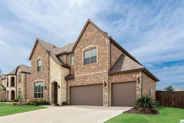 884 Gold Finch Lane, Forney, TX 75126 - View 2
