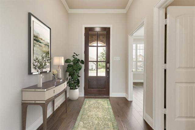 884 Gold Finch Lane, Forney, TX 75126 - View 3