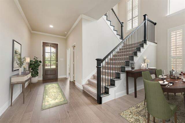884 Gold Finch Lane, Forney, TX 75126 - View 4
