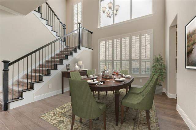 884 Gold Finch Lane, Forney, TX 75126 - View 5