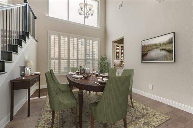 884 Gold Finch Lane, Forney, TX 75126 - View 6