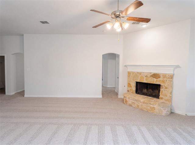 1605 Nighthawk Drive, Little Elm, TX 75068 - View 3