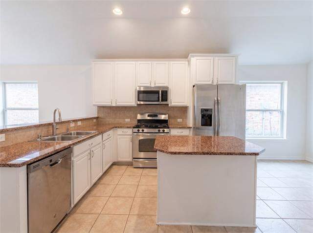 1605 Nighthawk Drive, Little Elm, TX 75068 - View 4