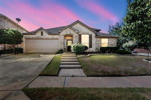 14609 Frisco Ranch Drive, Little Elm, TX 75068, Little Elm