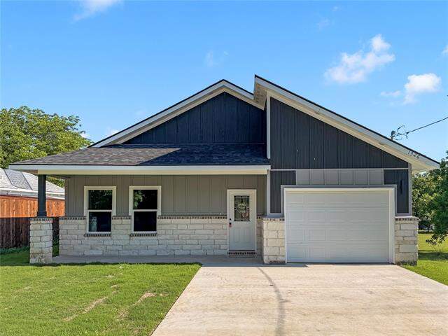 1326 Oneal Street, Greenville, TX 75401, Greenville