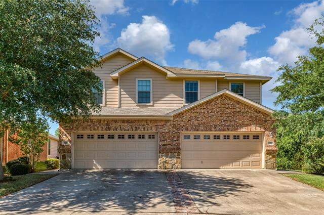 375 & 377 Orbit Drive, Lavon, TX 75166, Lavon
