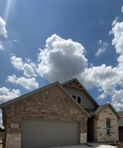 824 Elmstead Drive, Fort Worth, TX 76108, Fort Worth