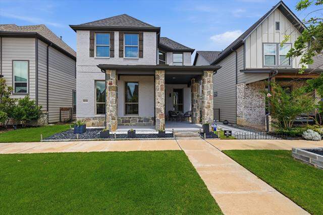 4244 Sechrist Drive, Frisco, TX 75034, Frisco
