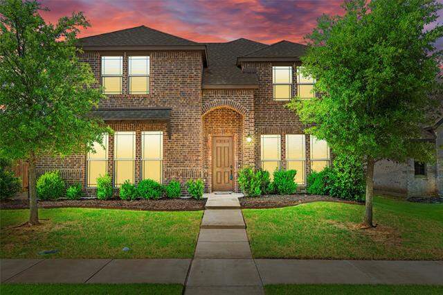 104 Laurel Oak Drive, Red Oak, TX 75154, Red Oak