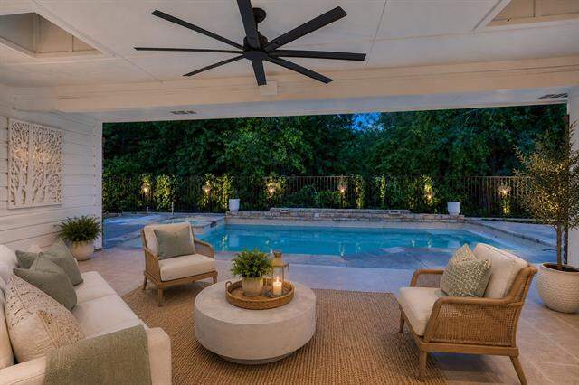 18512 Crownover Court, Dallas, TX 75252, Dallas