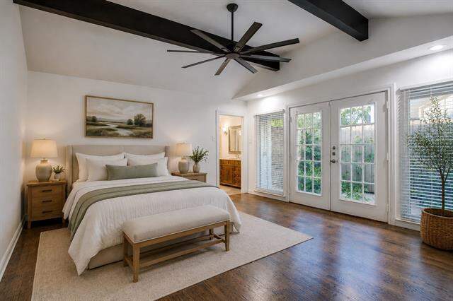 18512 Crownover Court, Dallas, TX 75252 - View 5