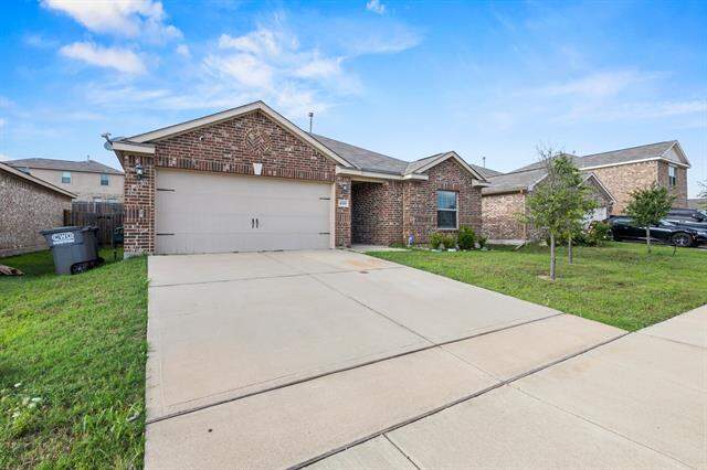 4308 Cat Tail Way, Forney, TX 75126, Forney