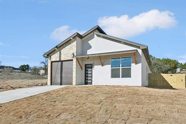 3613 Durango Trail, Granbury, TX 76048 - View 2