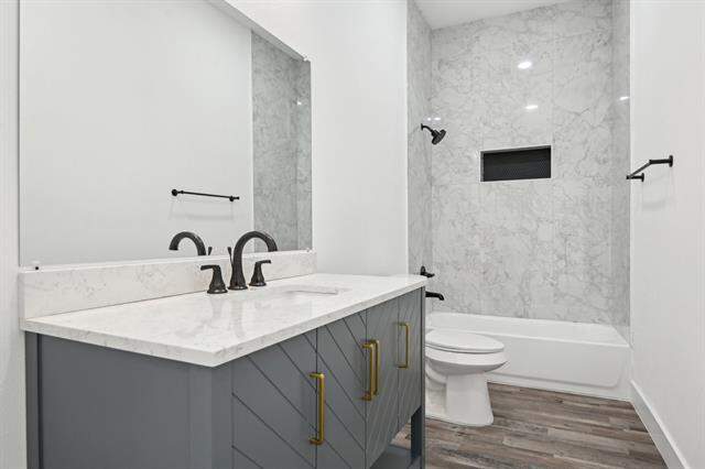 3613 Durango Trail, Granbury, TX 76048 - View 5