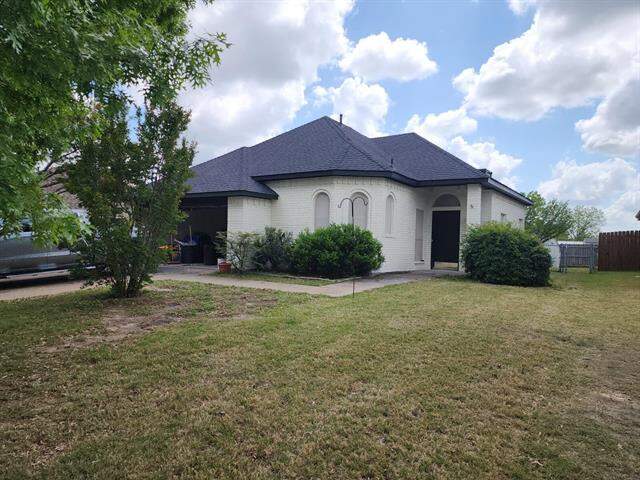 533 Bowie Street, Forney, TX 75126, Forney