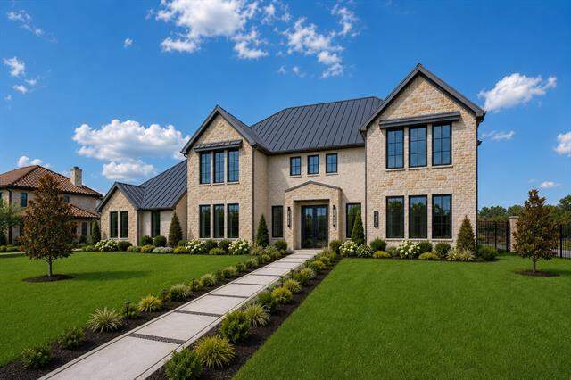 316 Manza Court, Aledo, TX 76008 - View 2