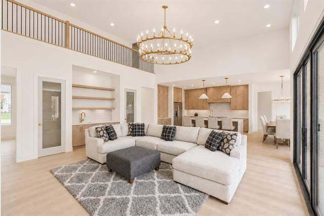 316 Manza Court, Aledo, TX 76008 - View 4
