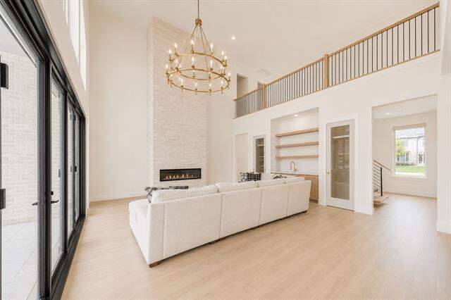 316 Manza Court, Aledo, TX 76008 - View 6