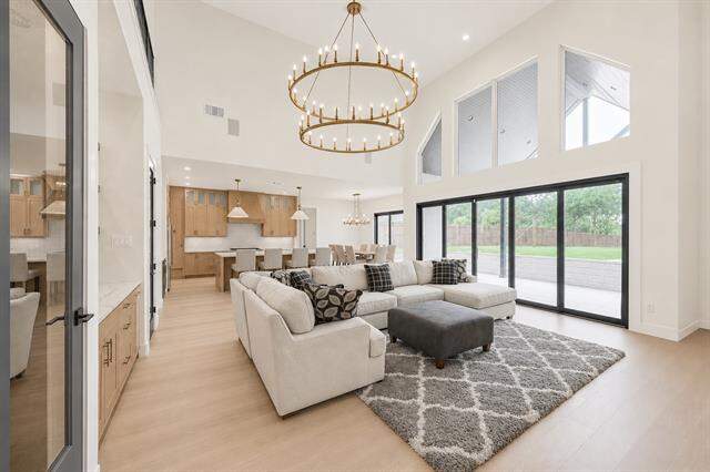 316 Manza Court, Aledo, TX 76008 - More