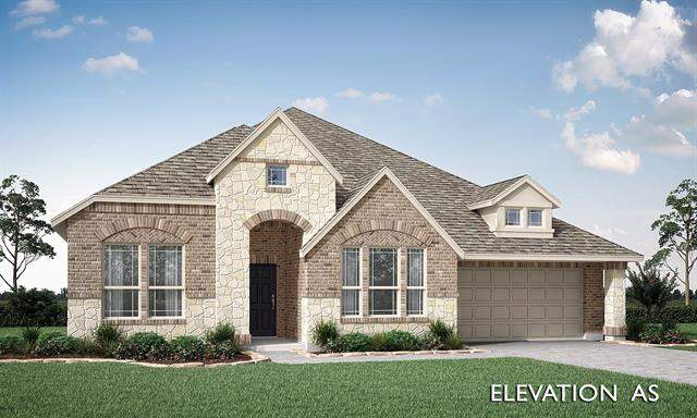1141 Dove Haven Drive, Justin, TX 76247, Justin