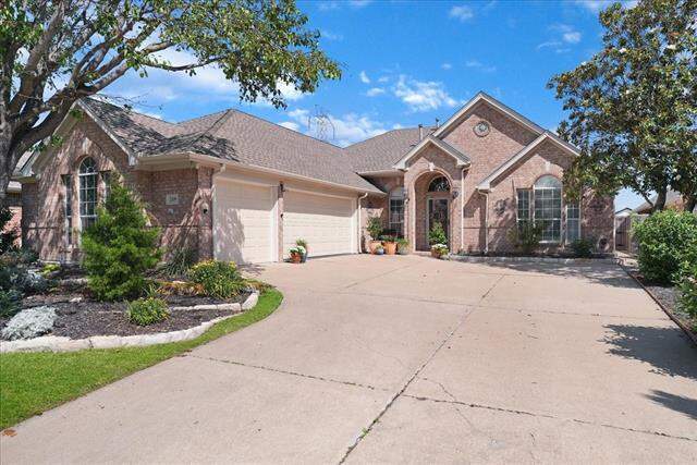 2219 Merritt Way, Arlington, TX 76018, Arlington