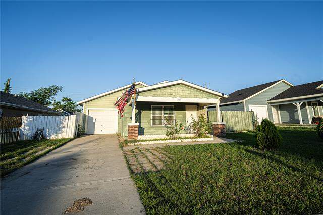 1315 Driess Street, Fort Worth, TX 76104, Fort Worth