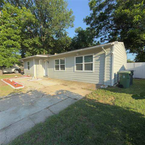 1312 Raines Street, Arlington, TX 76010, Arlington