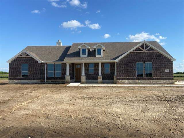 720 County Road 200, Valley View, TX 76272, Valley View