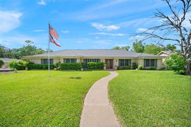 811 Trenton Drive, Tyler, TX 75703, Tyler