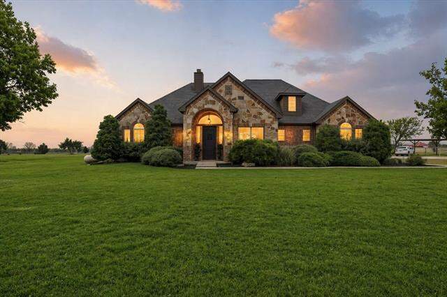 542 Pierce Road, Red Oak, TX 75154, Red Oak