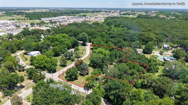 TBD Summit Ridge, Gun Barrel City, TX 75156 - More