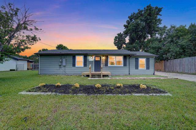 1116 Bozman Road, Wylie, TX 75098, Wylie