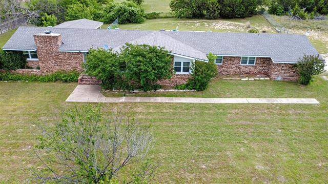 224 Billo Court, Weatherford, TX 76087, Weatherford