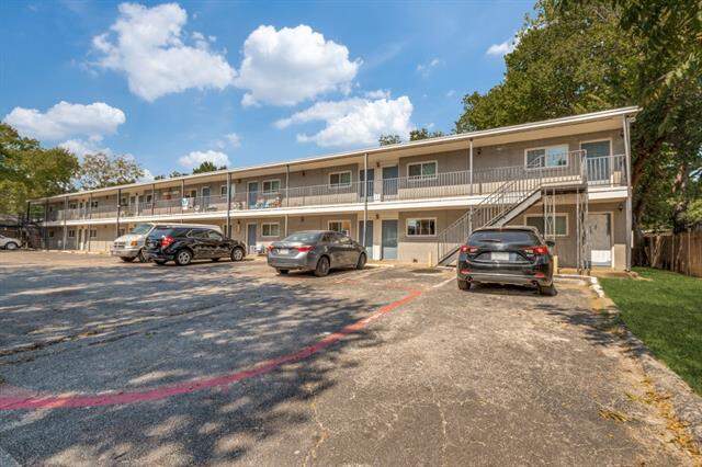 1505 W Lovers Lane #9, Arlington, TX 76013 - View 2