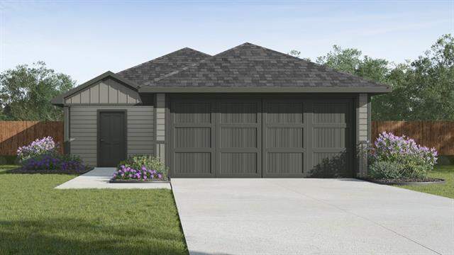 3514 Spring Time Street, Talty, TX 75126, Talty