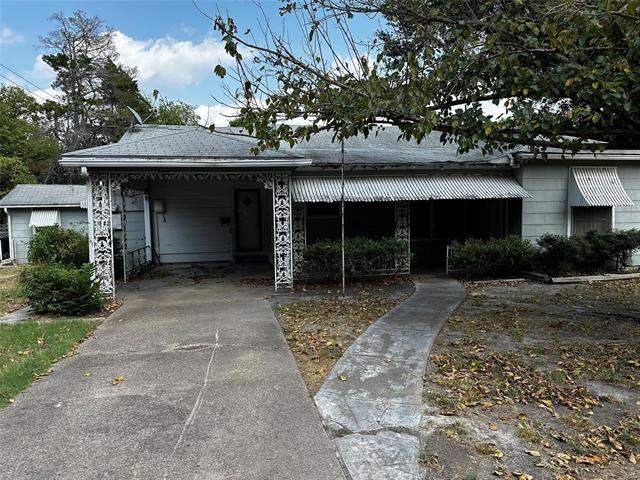 4103 4th Street, Greenville, TX 75401, Greenville
