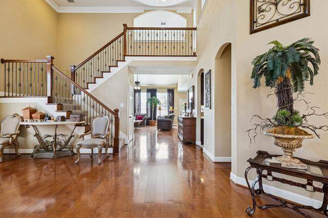 1200 Cedar Valley Drive, Irving, TX 75063 - View 3