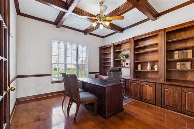 1200 Cedar Valley Drive, Irving, TX 75063 - View 5