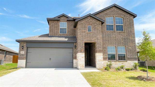 2052 Hearn Drive, Royse City, TX 75189, Royse City