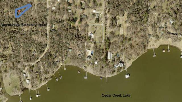 00 Cody Circle, Malakoff, TX 75148, Malakoff
