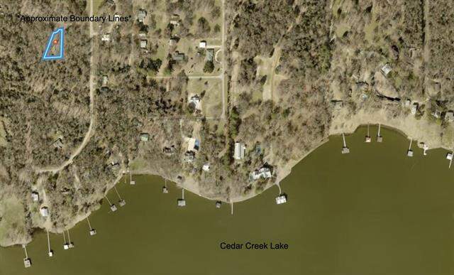 0 Cody Circle, Malakoff, TX 75148, Malakoff