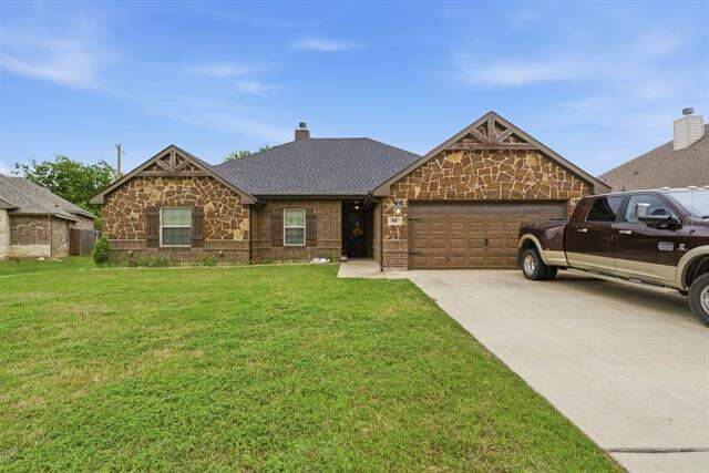 940 Elk Rdg Drive, Stephenville, TX 76401, Stephenville