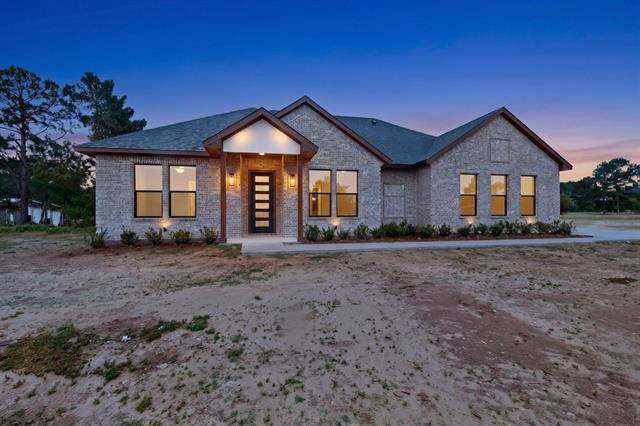 4737 Pine Ridge Court, Athens, TX 75752