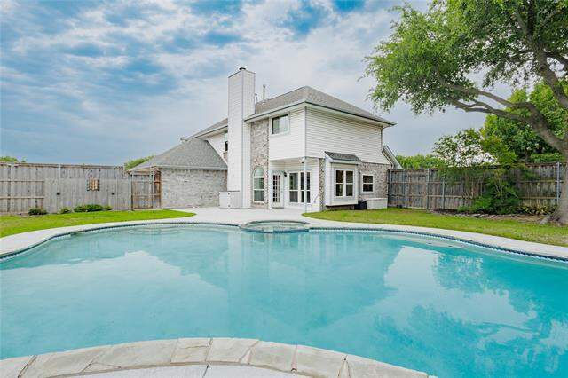6114 Tacoma Street, Rowlett, TX 75089 - View 2