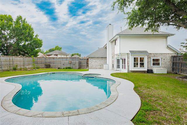 6114 Tacoma Street, Rowlett, TX 75089 - View 4