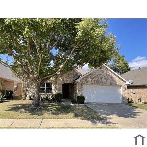 608 Creekside Drive, Little Elm, TX 75068, Little Elm