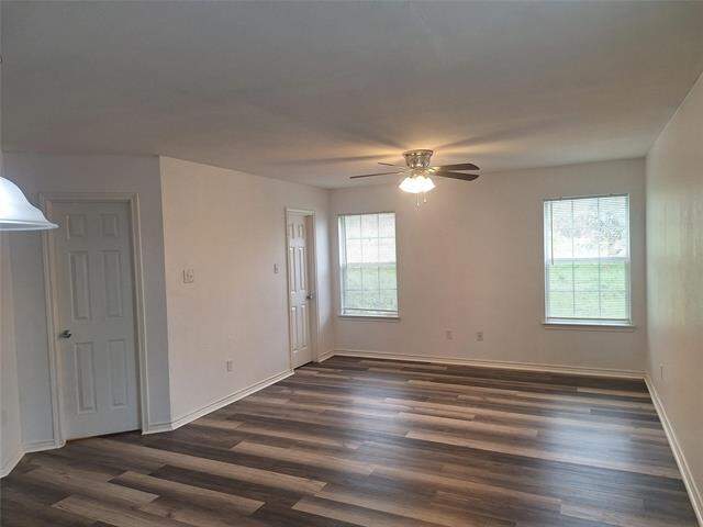 2621 Lee Avenue #B, Fort Worth, TX 76164 - View 2