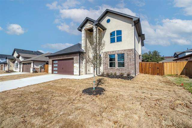 1063 Lake Trail Drive, Little Elm, TX 75068 - View 2